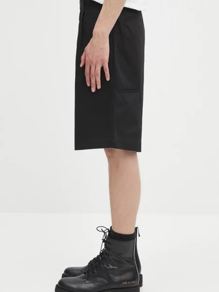Human Made pantaloni scurți din