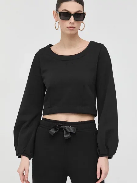 Суитчър Guess черно