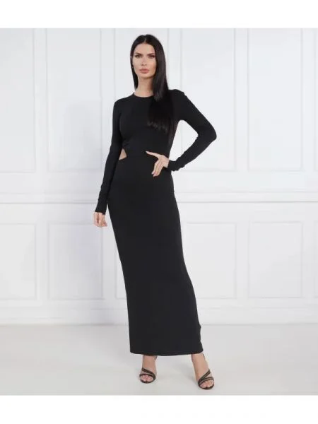 Calvin Klein Rochie negru