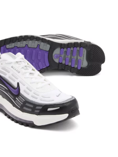 Sneakersy Nike Air Max czarne