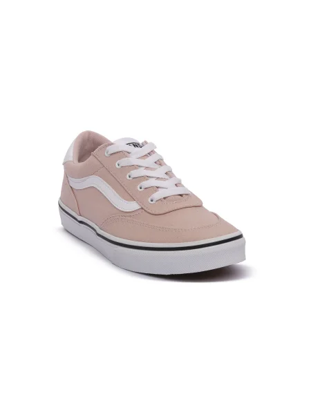 Pantofi copii Vans roz