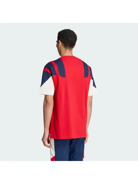 Koszulka Arsenal FC EQT biała
