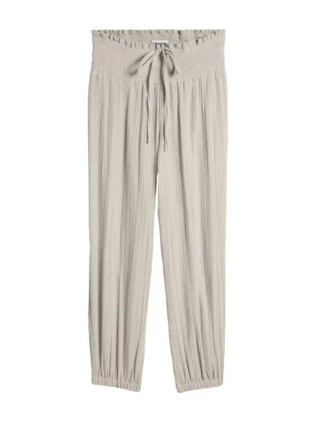 Bonprix Pantaloni largi bej