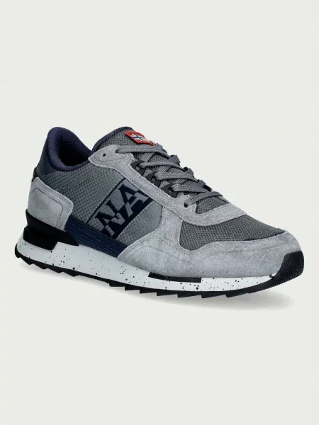 Napapijri sneakers pentru bărbați gri