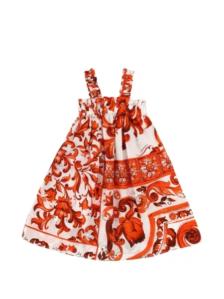 Gyerek ruha Dolce & Gabbana fehér
