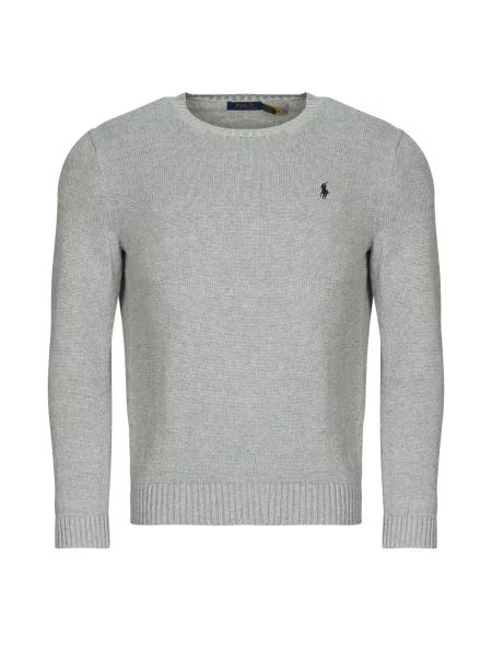 Polo Ralph Lauren pulover siva