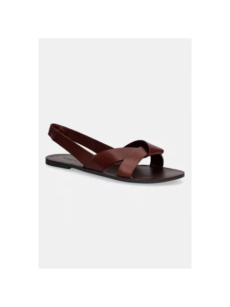 Sandały Vagabond Shoemakers brązowe