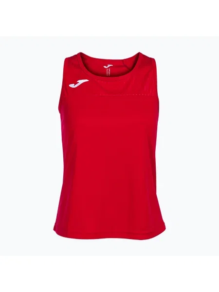 Joma Montreal Tank Top тениска червена