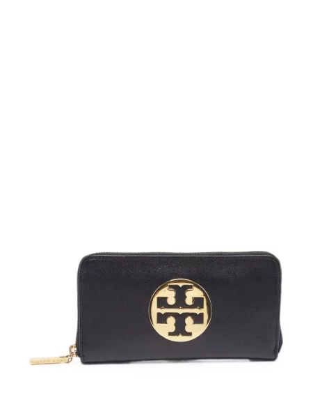 Portofel Tory Burch negru