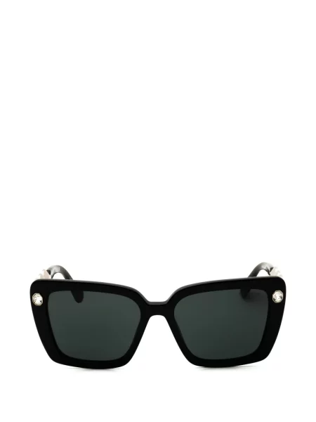 Ochelari de soare Swarovski Eyewear negru