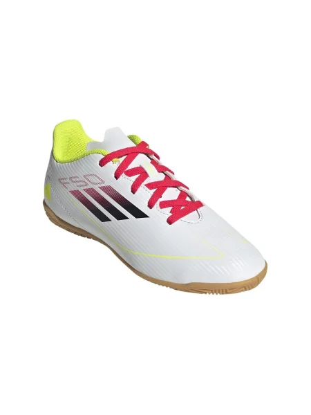 Pantofi copii Adidas alb