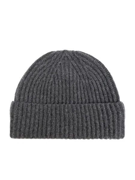 Căciulă Lisa Yang gri