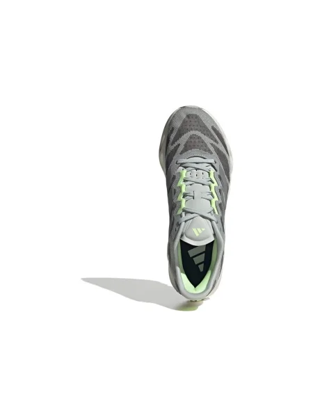 Pantofi Adidas gri