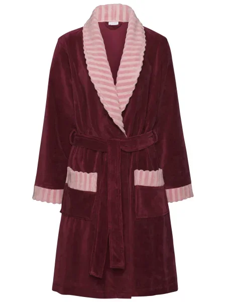 VIVANCE Dolg kopalni plašč Dreams jagoda