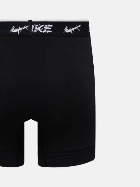Боксери Nike чорний