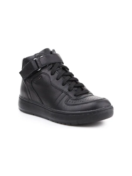 Pantofi Geox negru