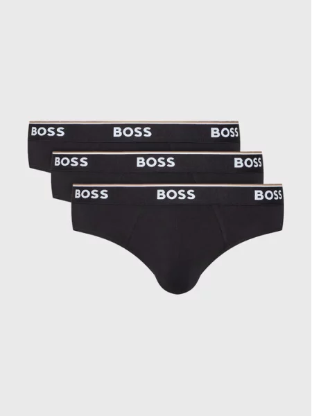 Kelnaitės Boss Orange juoda