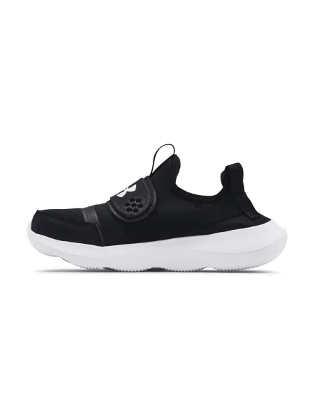 Tenisky Under Armour Runplay čierna