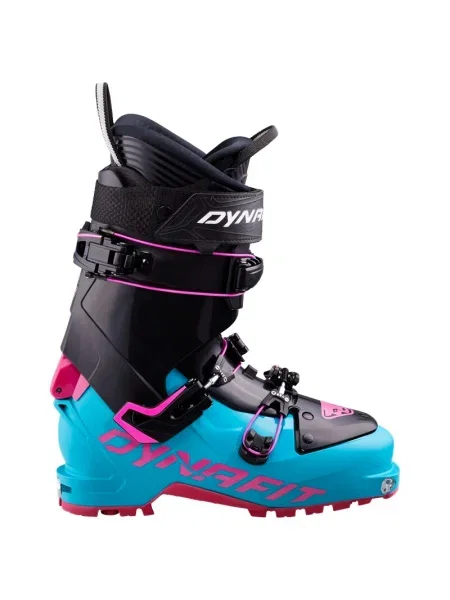 Dámske topánky DYNAFIT Seven Summits W skit