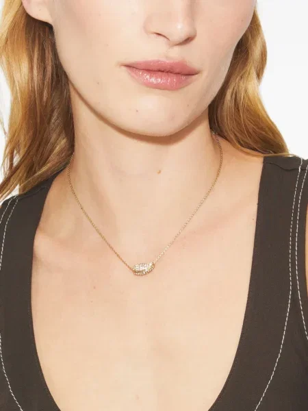 Colier Tory Burch auriu