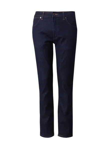 WRANGLER Jeans LARSTON noapte albastru