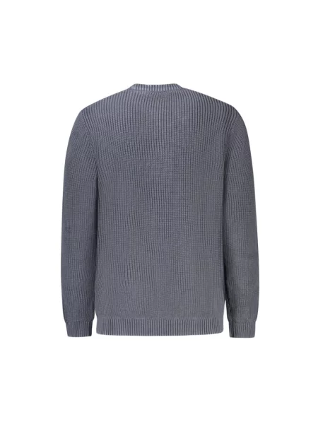 Sweter Pepe Jeans niebieski