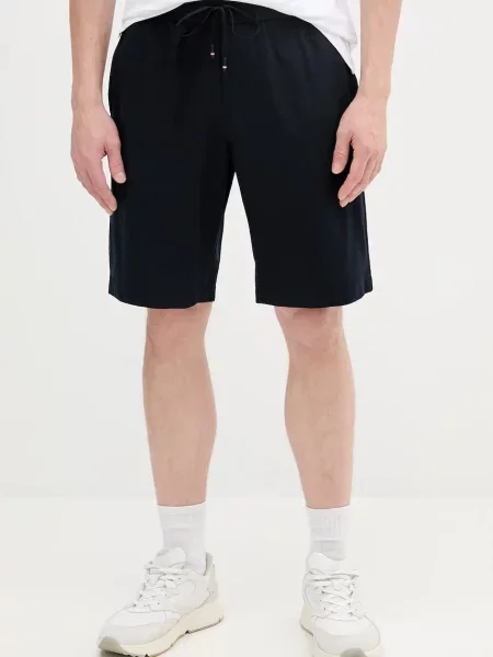 Tommy Hilfiger rövidnadrág sötétkék