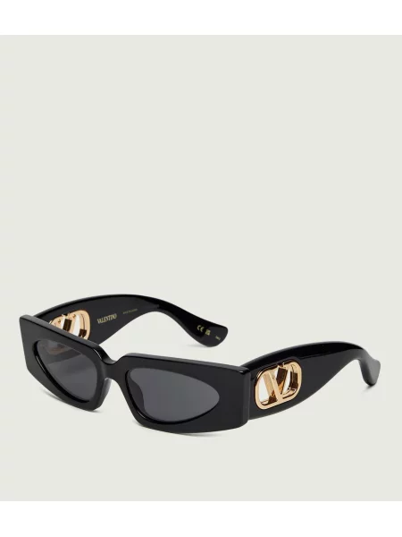 Valentino Ochelari de soare 53 negru