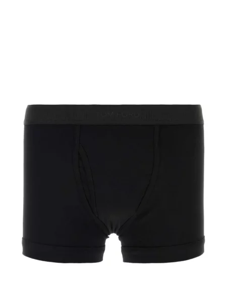 Boxeri Tom Ford cu autograf negru