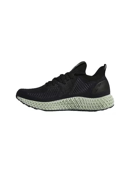 Pantofi Adidas negru