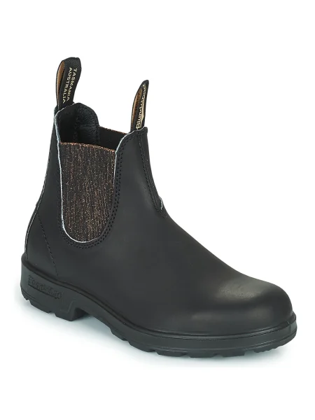 Chelsea boots Blundstone čierna