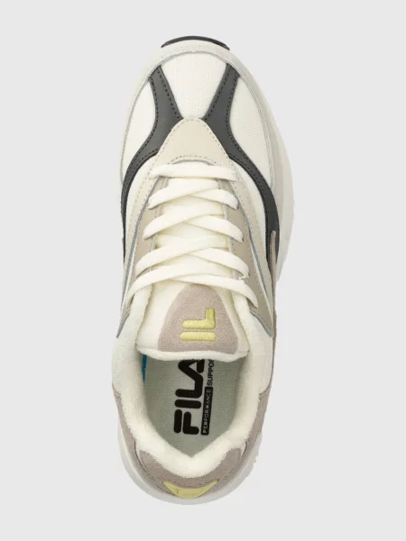 Fila sportcipő bézs
