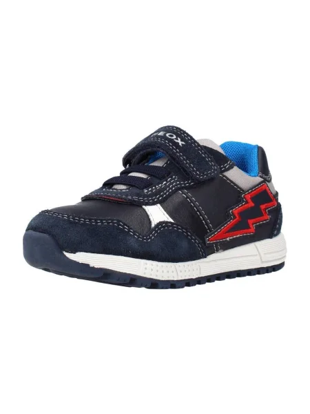Pantofi copii Geox albastru