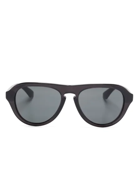 Ochelari de soare Burberry Eyewear negru