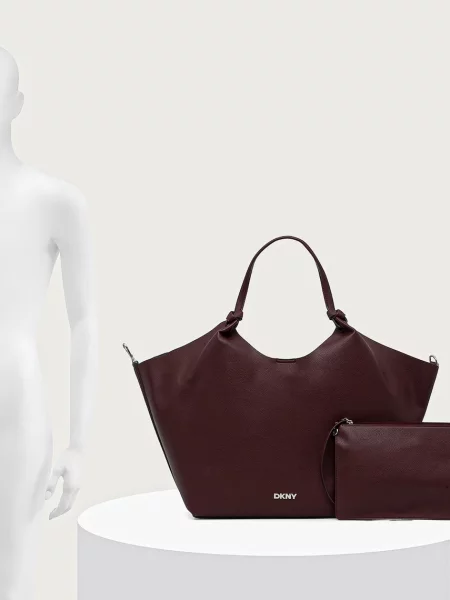 DKNY сумка-шопер PAULA