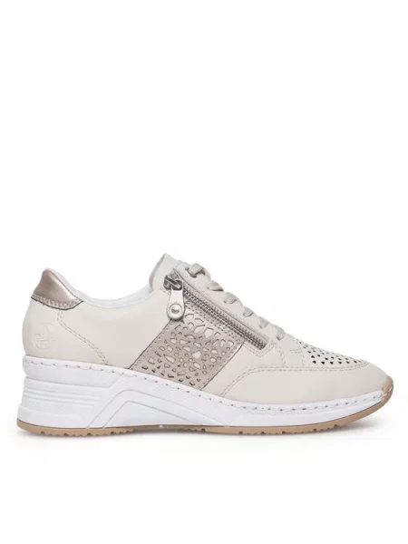 Sneakersy Rieker