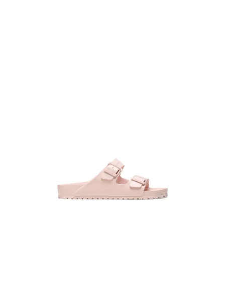 Klapki Birkenstock różowe