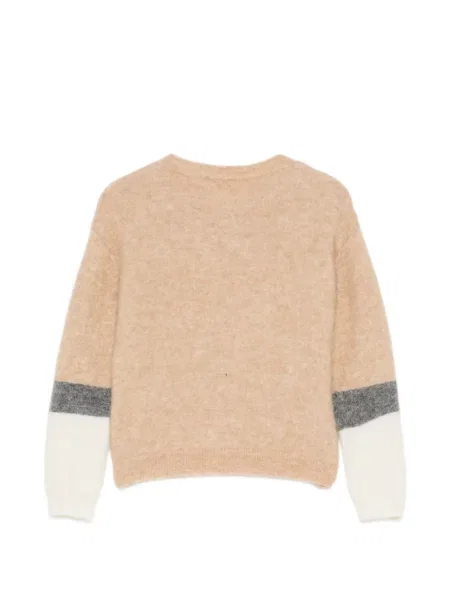 Sweter dziecięcy Douuod