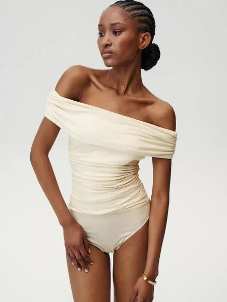 Блуза Undress Code