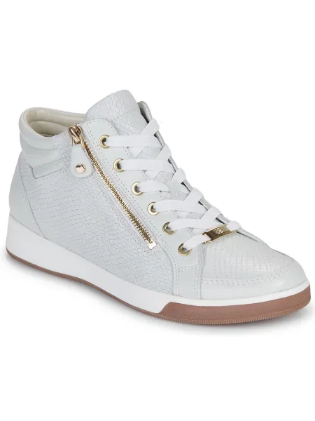 Pantofi Ara alb
