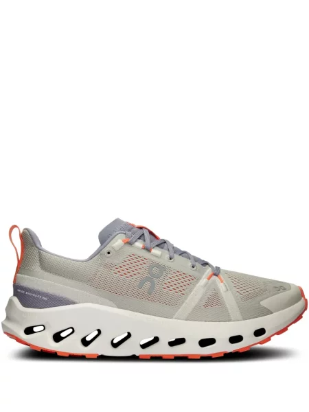 Sneakerși On-running alergare gri