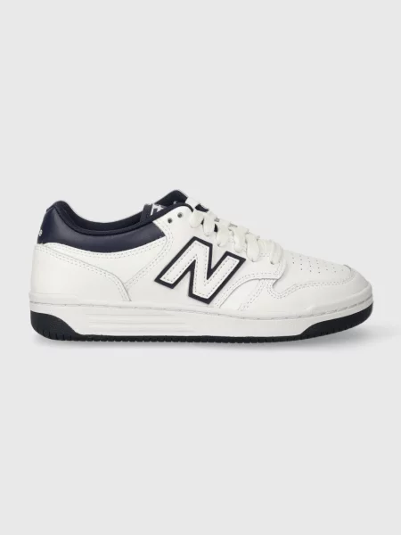 Маратонки New Balance бяло