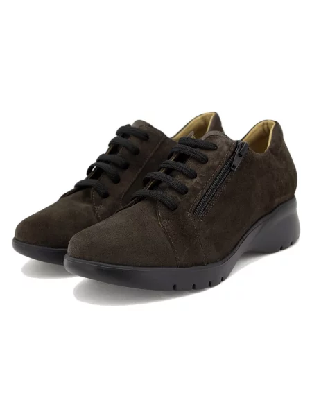 Pantofi Piesanto maro