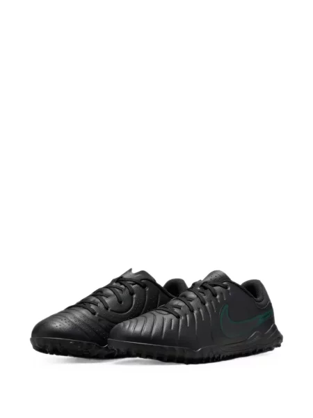 Gyerek sneaker Nike Tiempo fekete