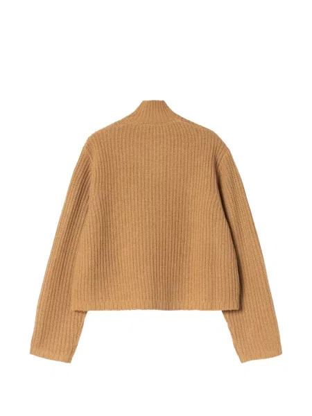 Pulover Carhartt Wip maro