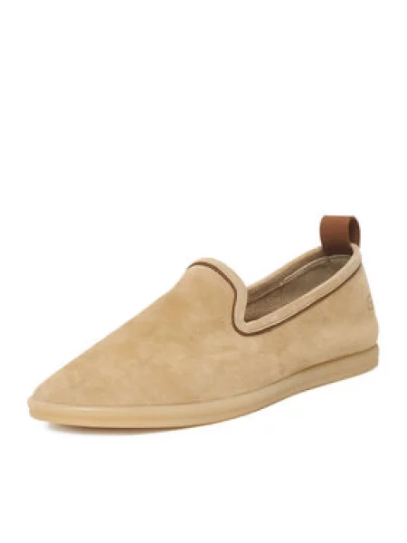 Loaferice GINO ROSSI bež