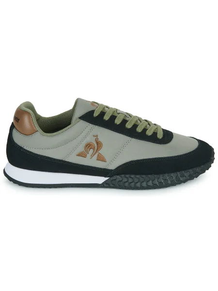 Pantofi Le Coq Sportif verde