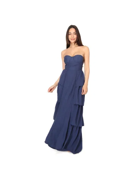 Ruha La Modeuse kék