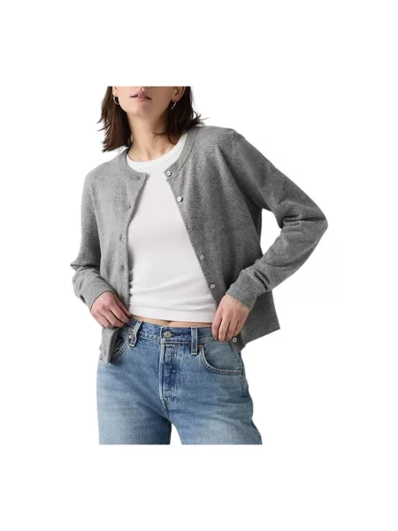 Szvetter Levi's ® szürke
