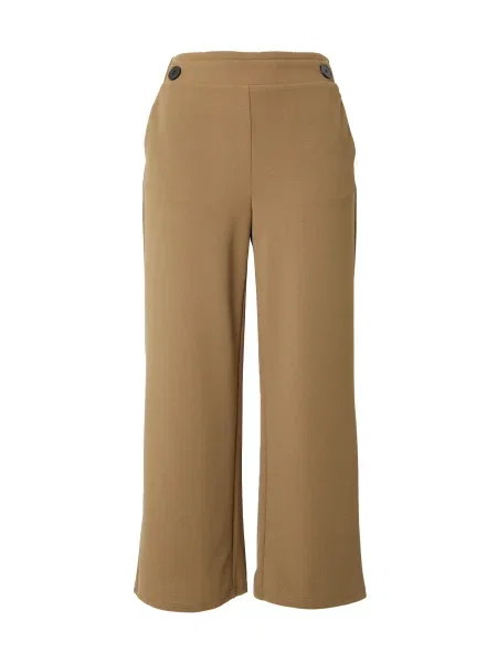 VERO MODA Hlače kaki